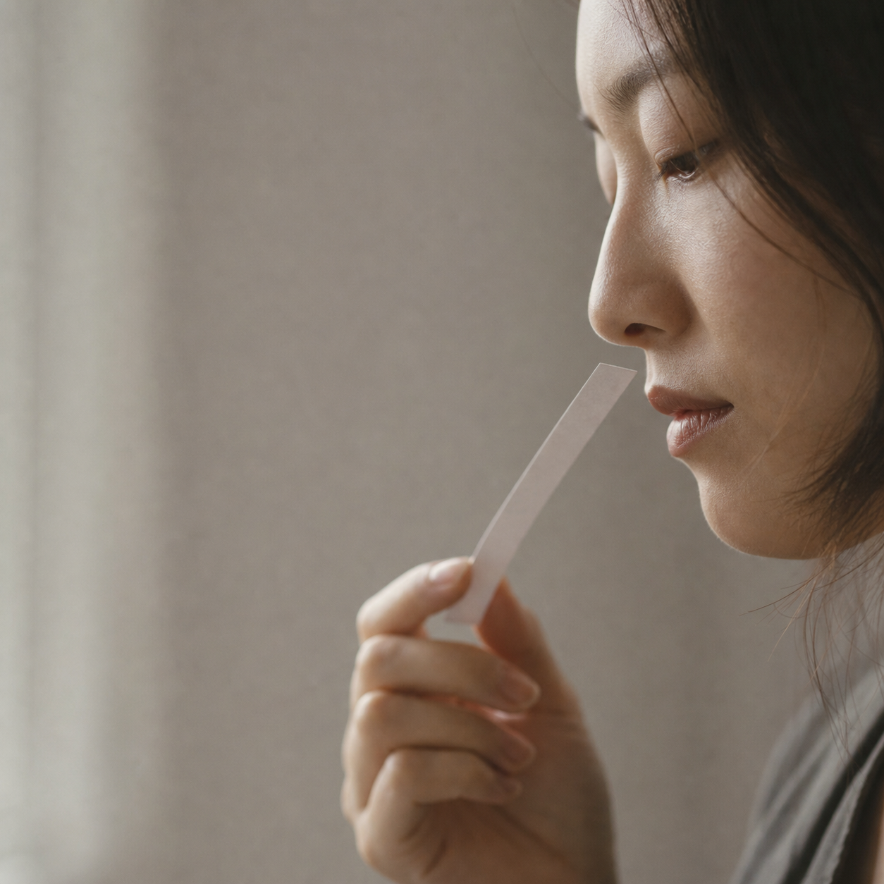 以身体为起点,打开感官的敏锐与完整。